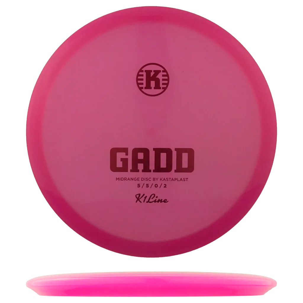 K1 Gadd