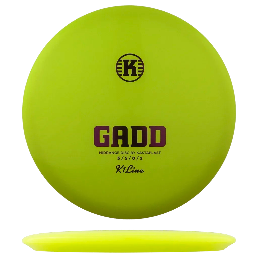 K1 Gadd