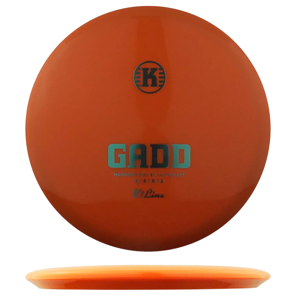 K1 Gadd