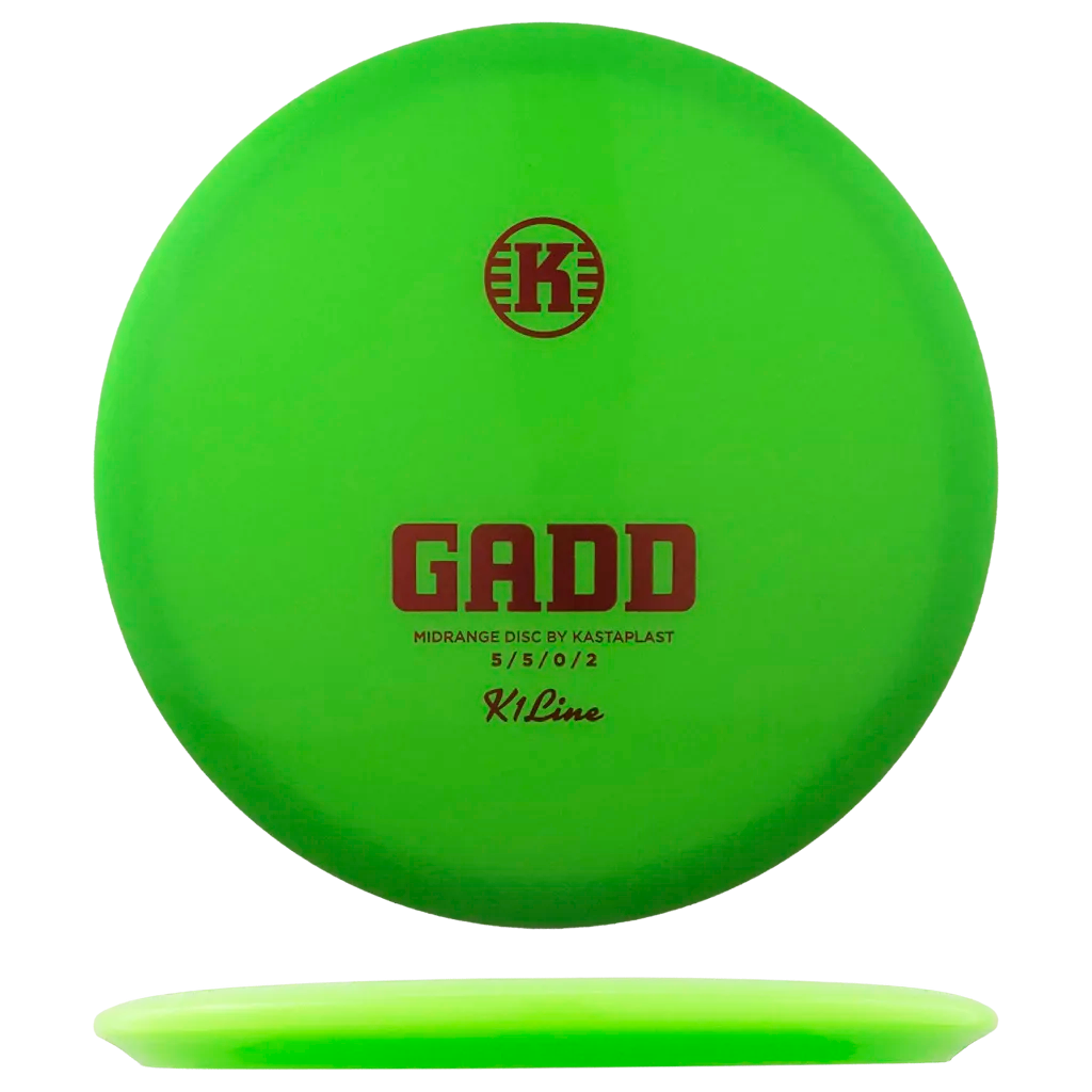 K1 Gadd