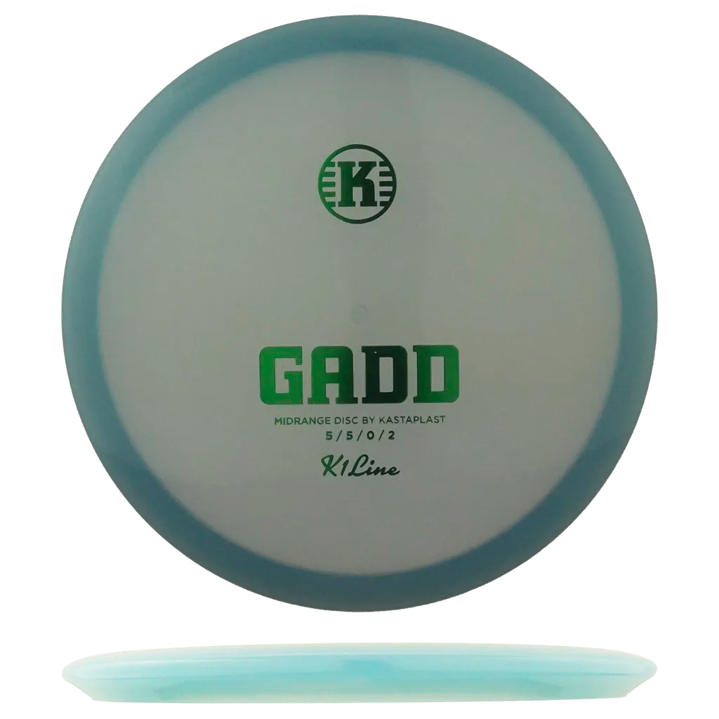 K1 Gadd