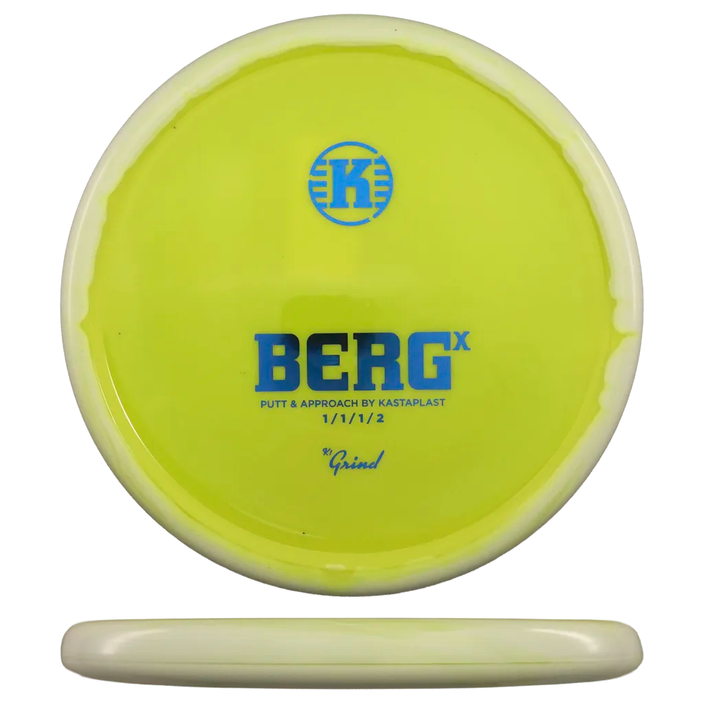 K1 Grind Berg X