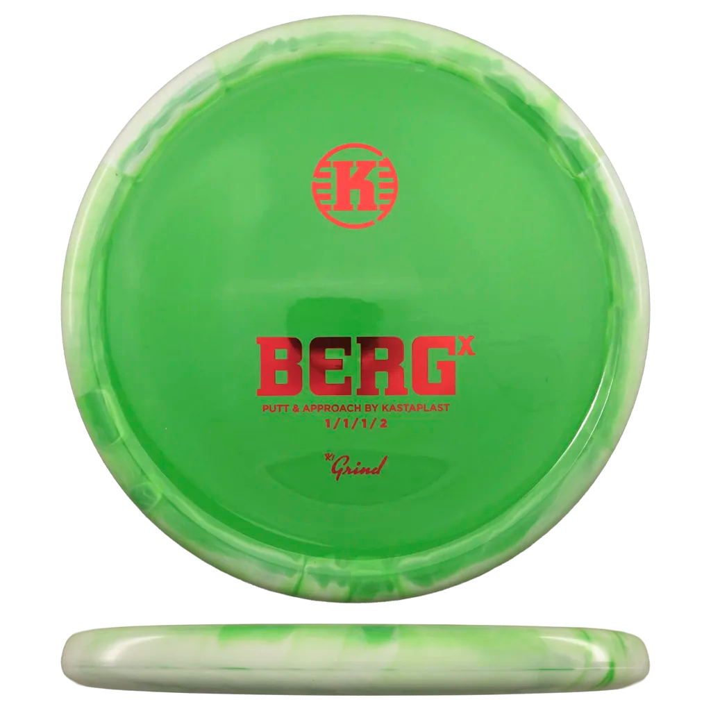 K1 Grind Berg X