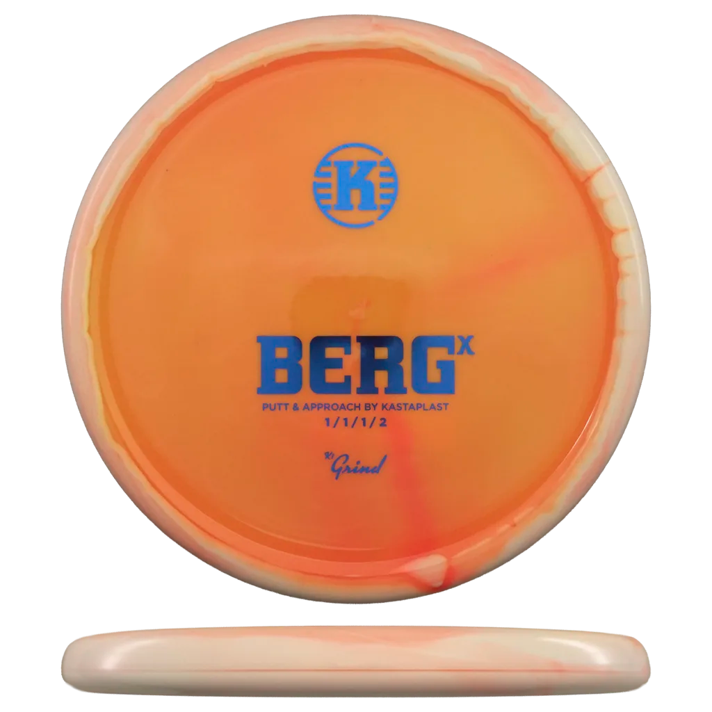 K1 Grind Berg X