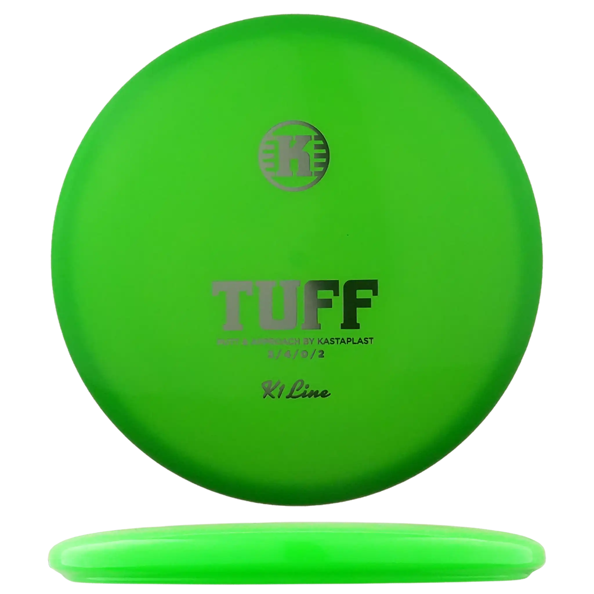 K1 Tuff