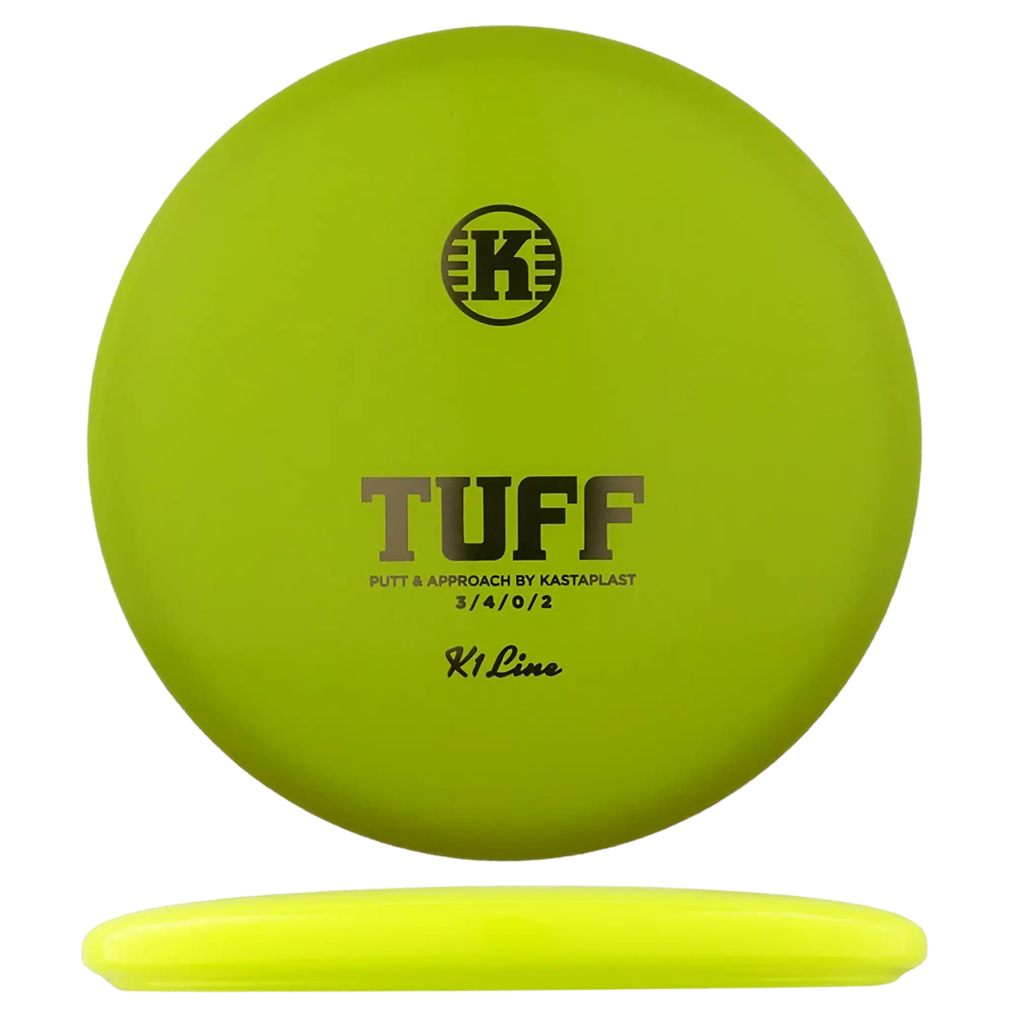 K1 Tuff