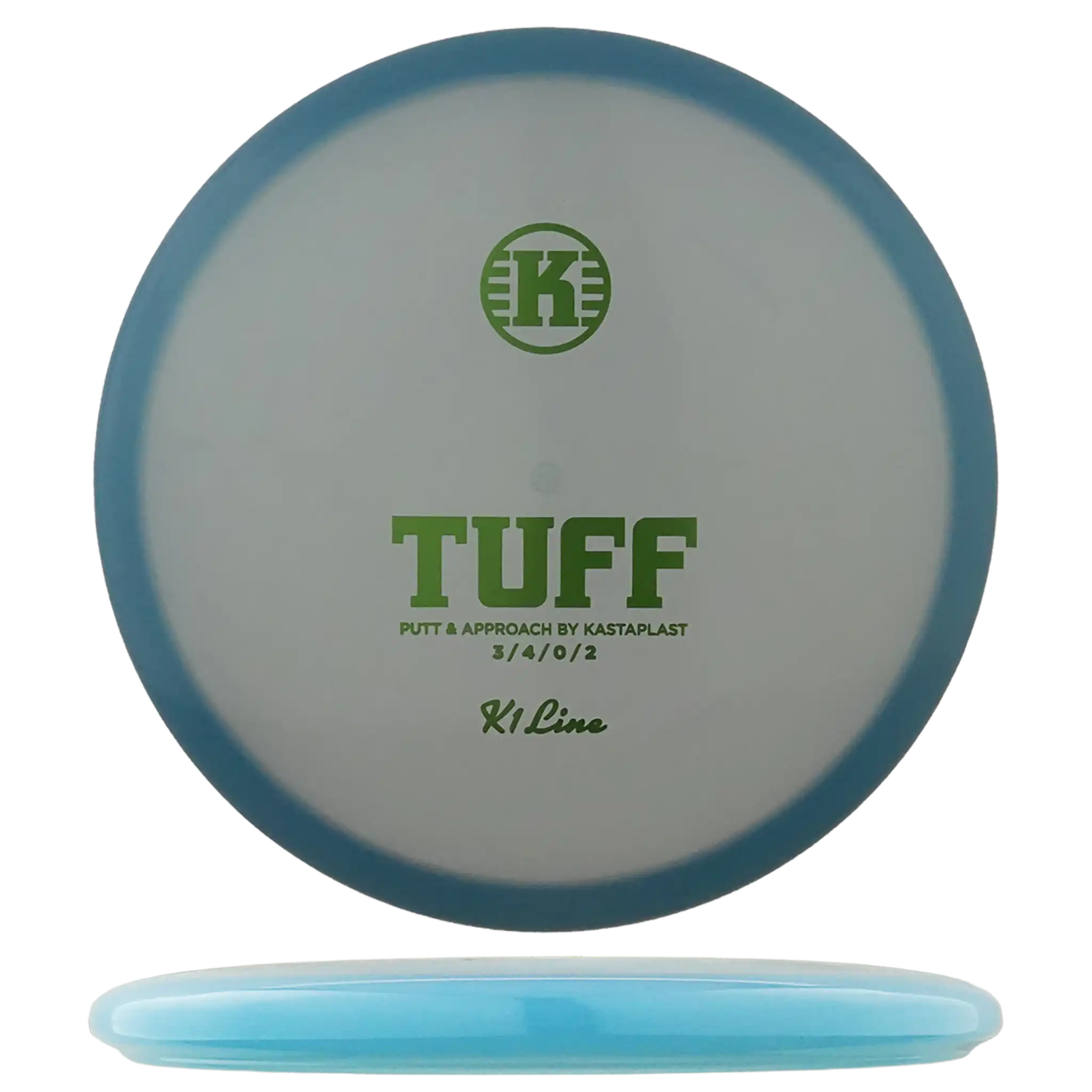 K1 Tuff