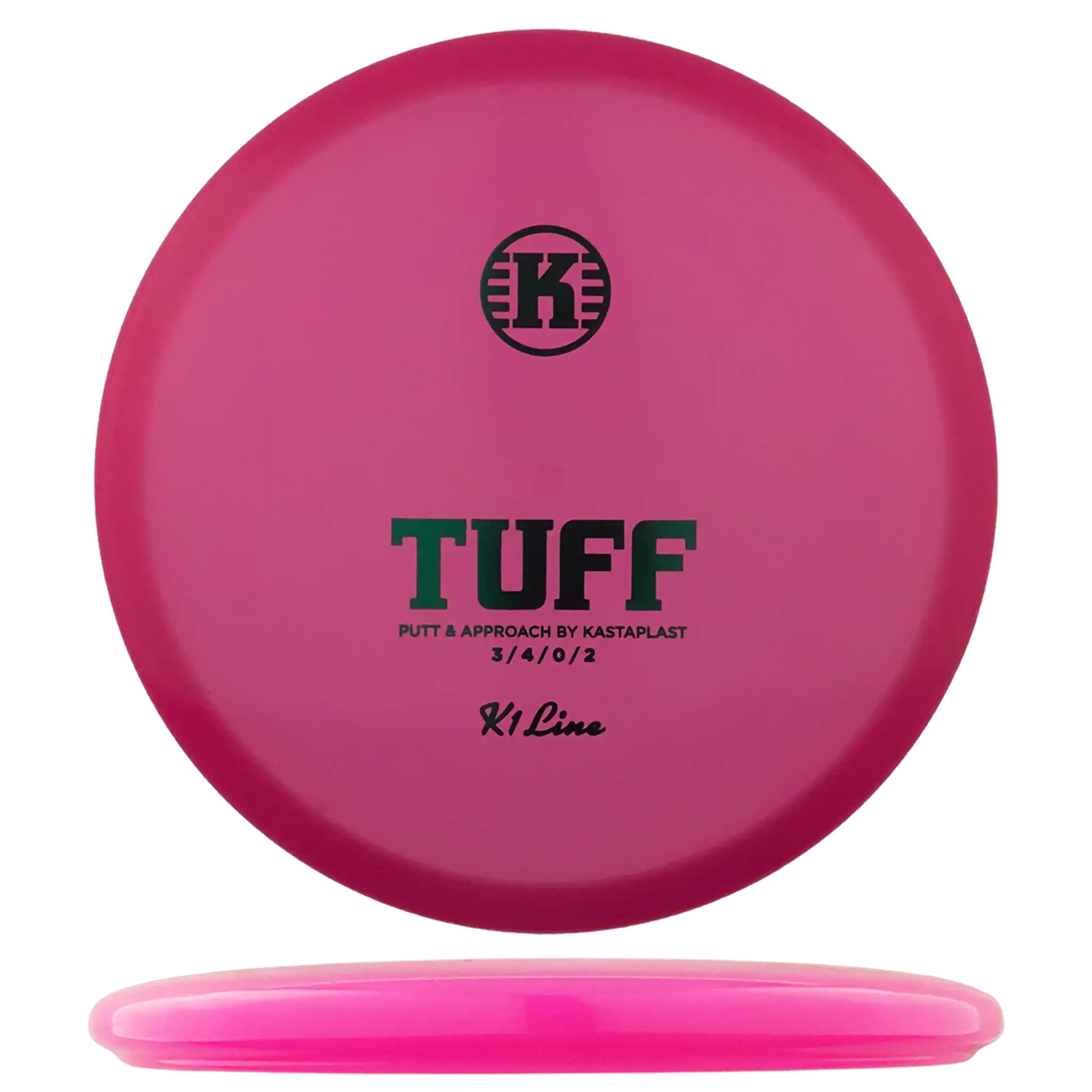 K1 Tuff