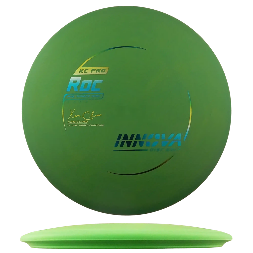 KC Pro Roc