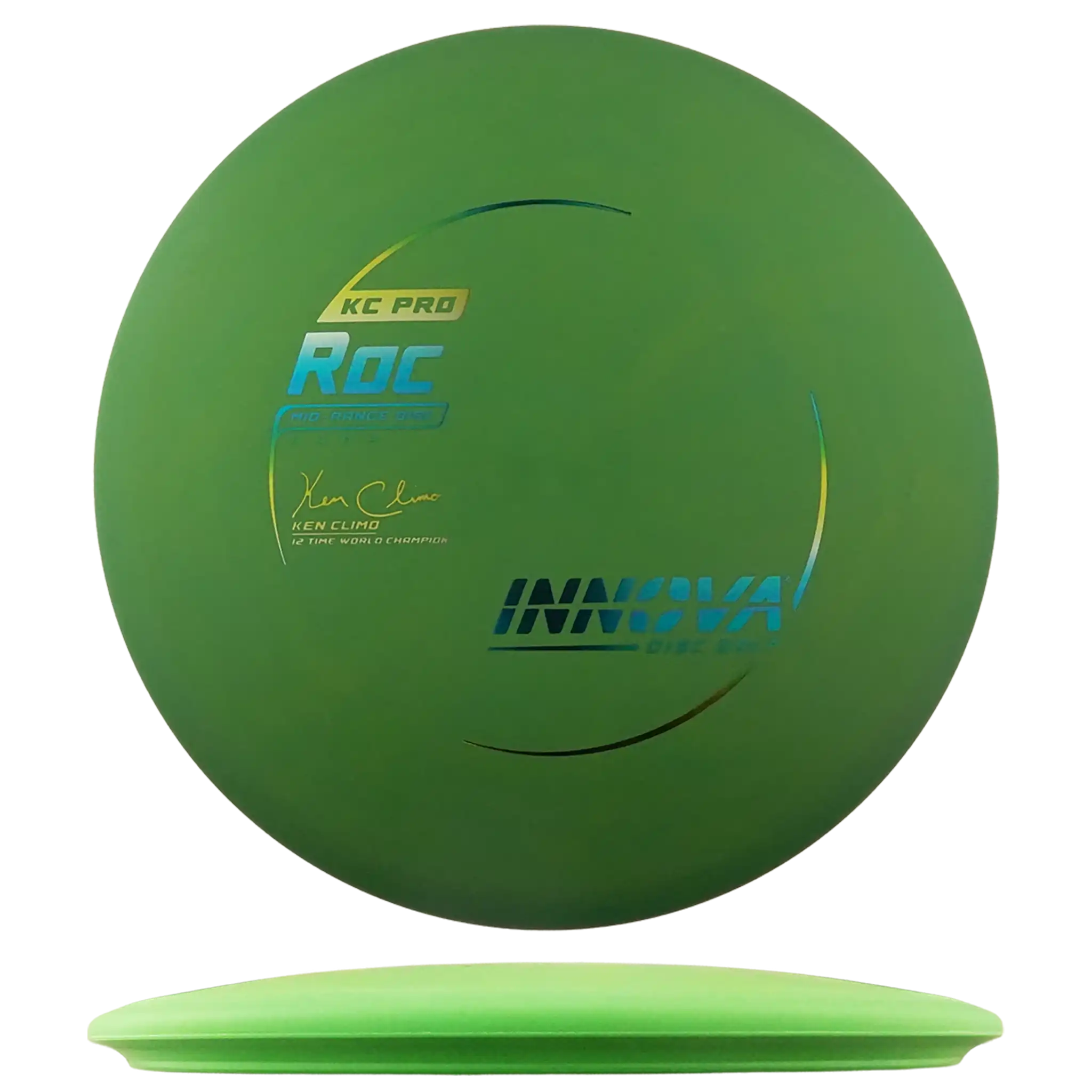 KC Pro Roc