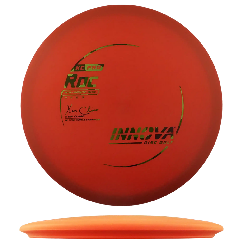 KC Pro Roc