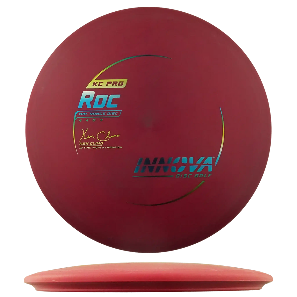 KC Pro Roc