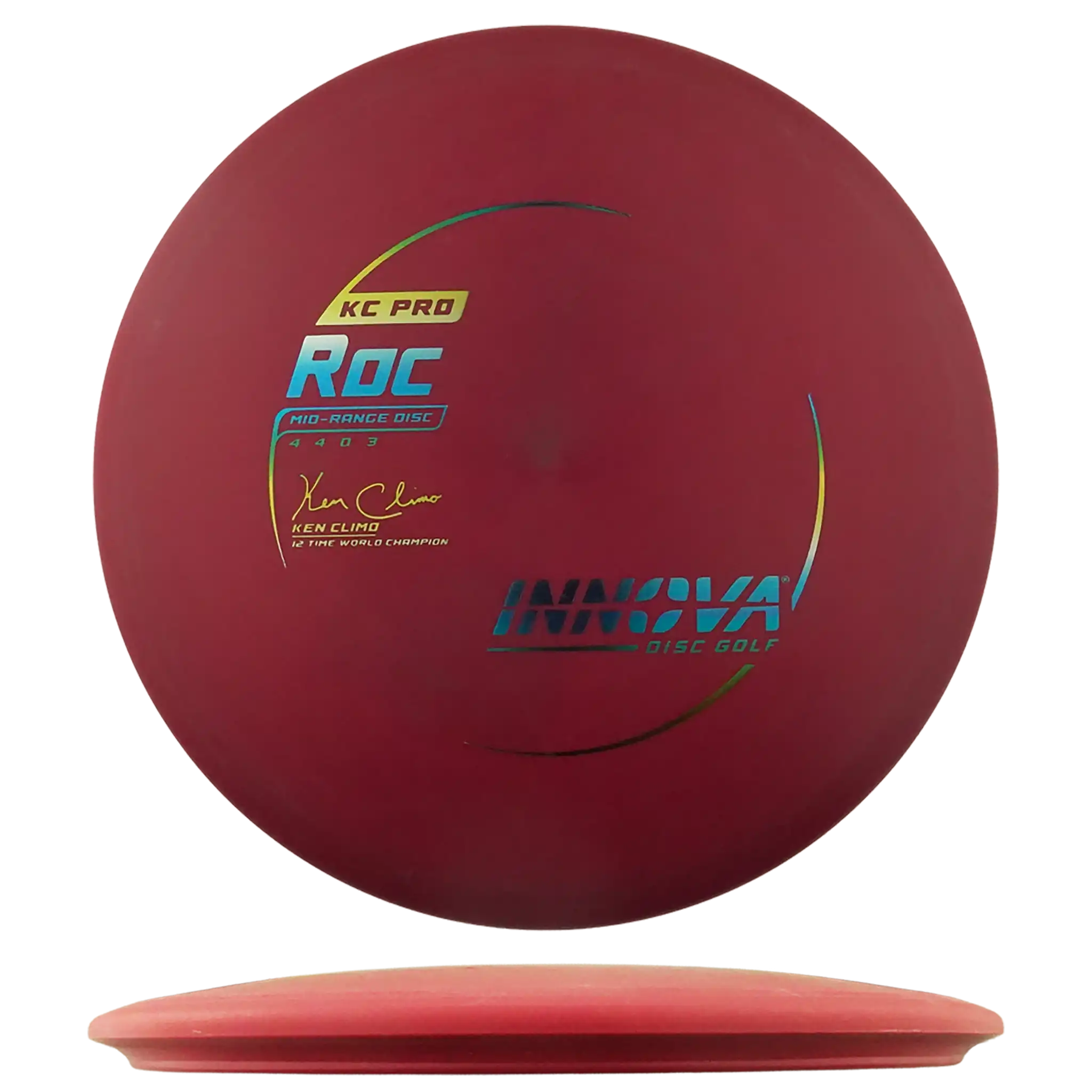 KC Pro Roc