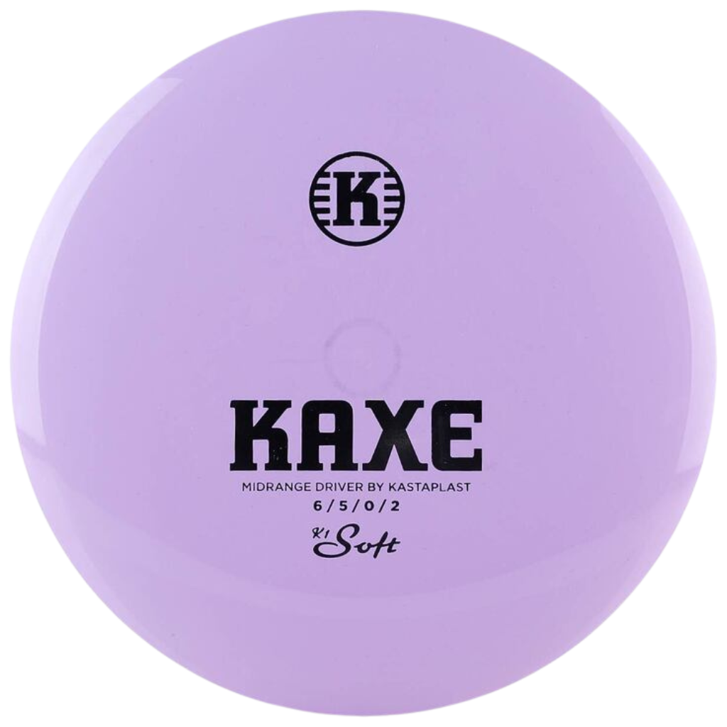 Kastaplast K1 Soft Kaxe