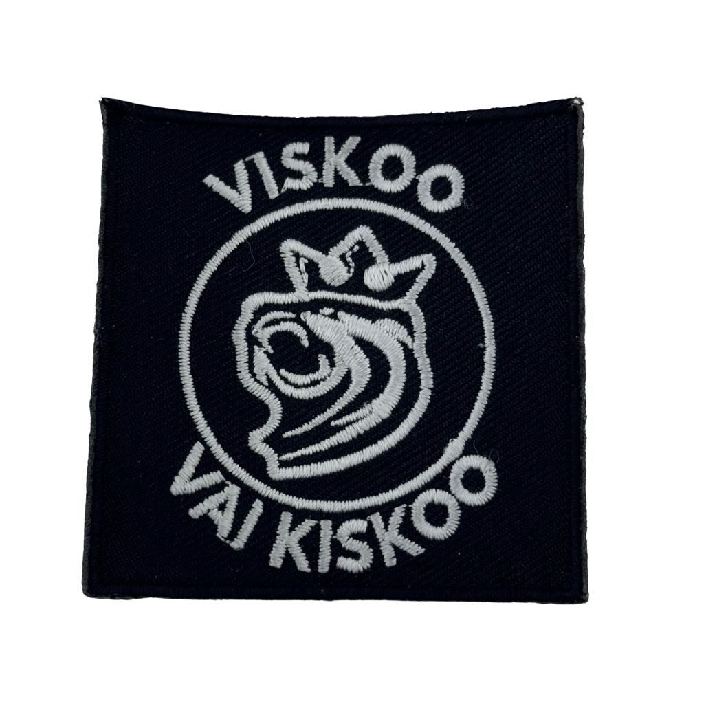 Overall patch