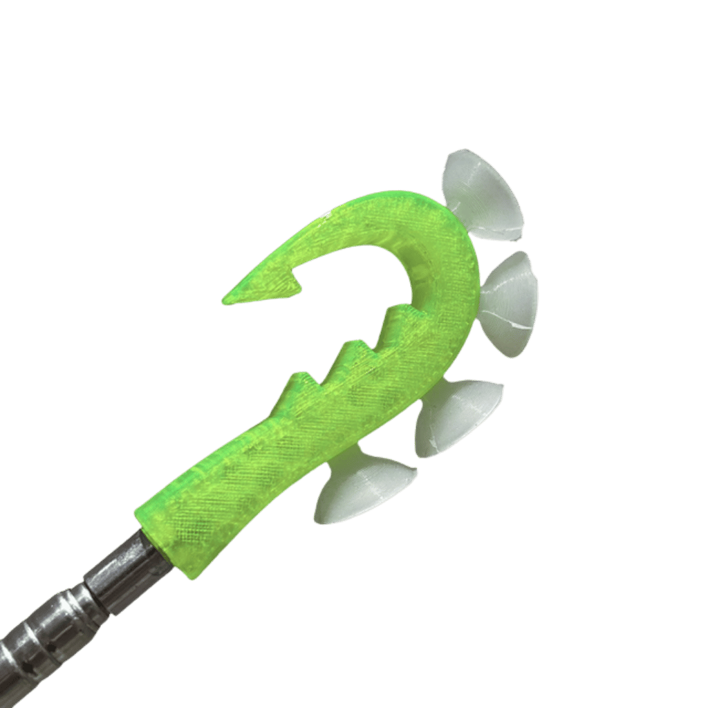 KrakenClaw Pro