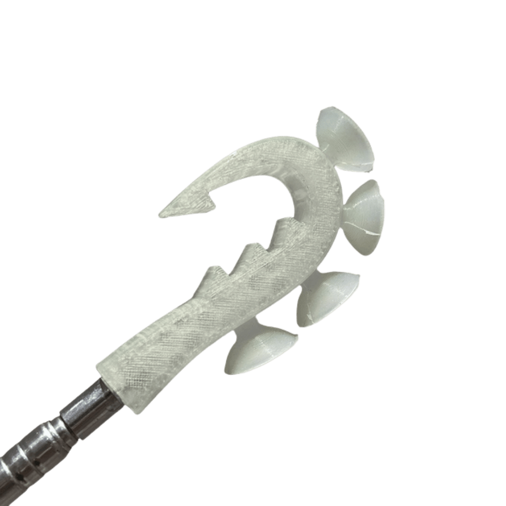 KrakenClaw Pro