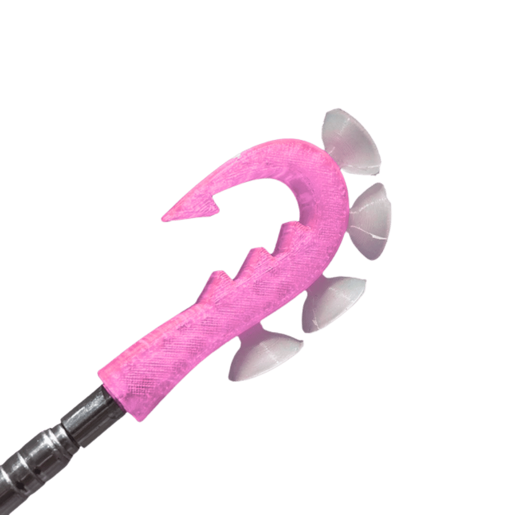 KrakenClaw Pro