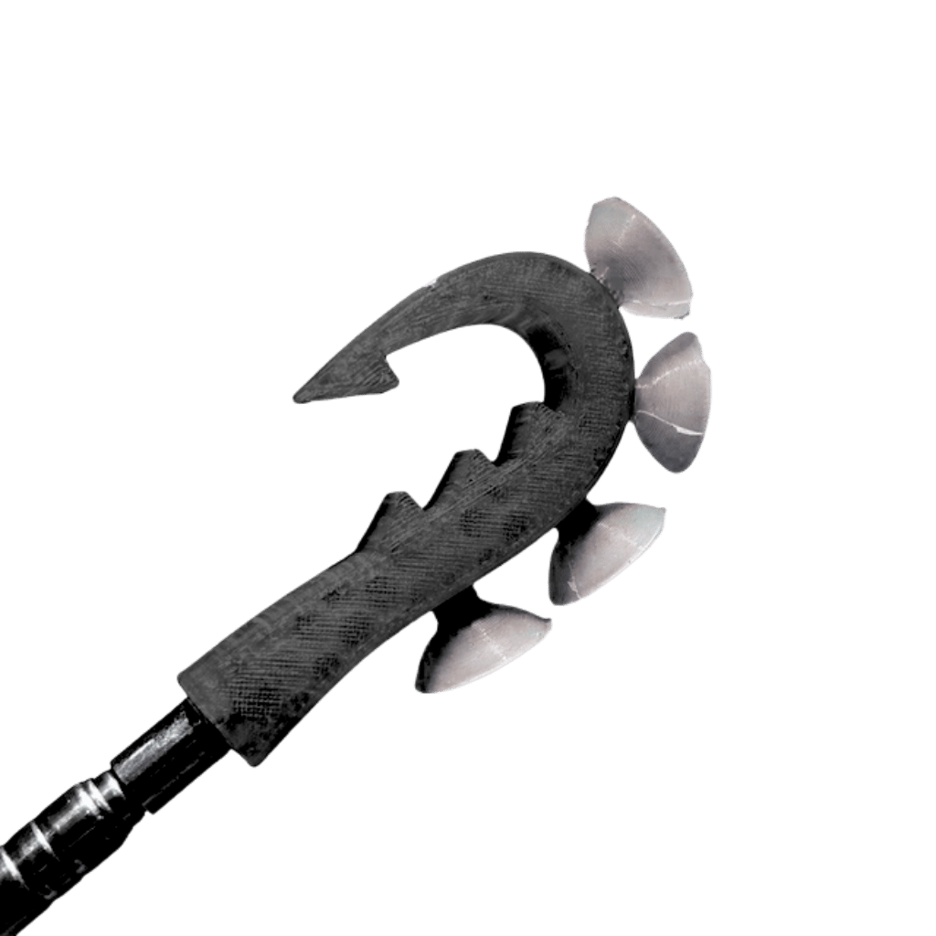 KrakenClaw Pro