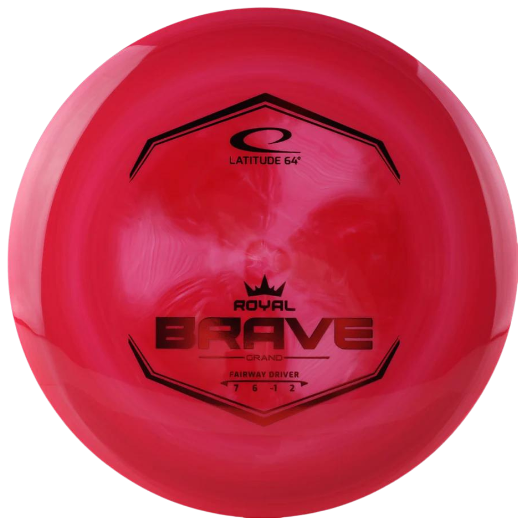 Latitude 64 Grand Brave