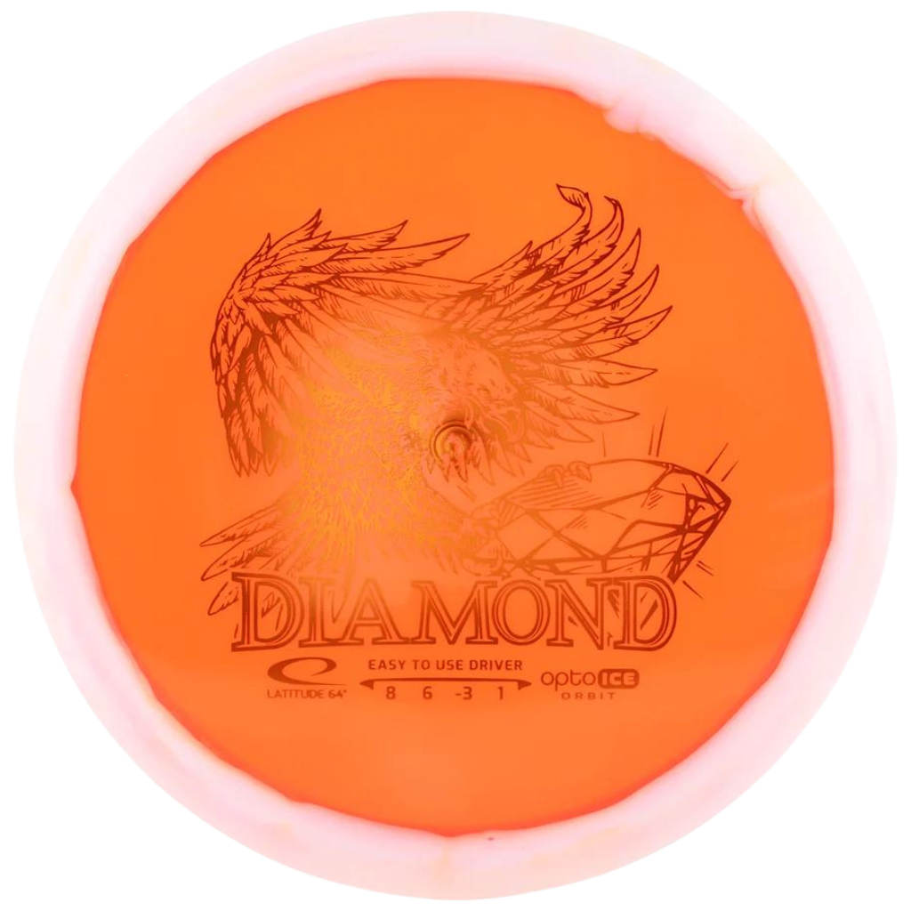 Opto Ice Orbit Diamond