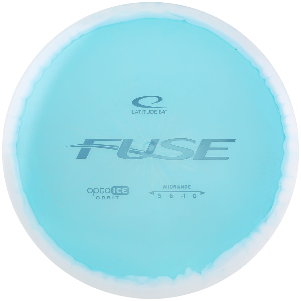 Opto Ice Orbit Fuse