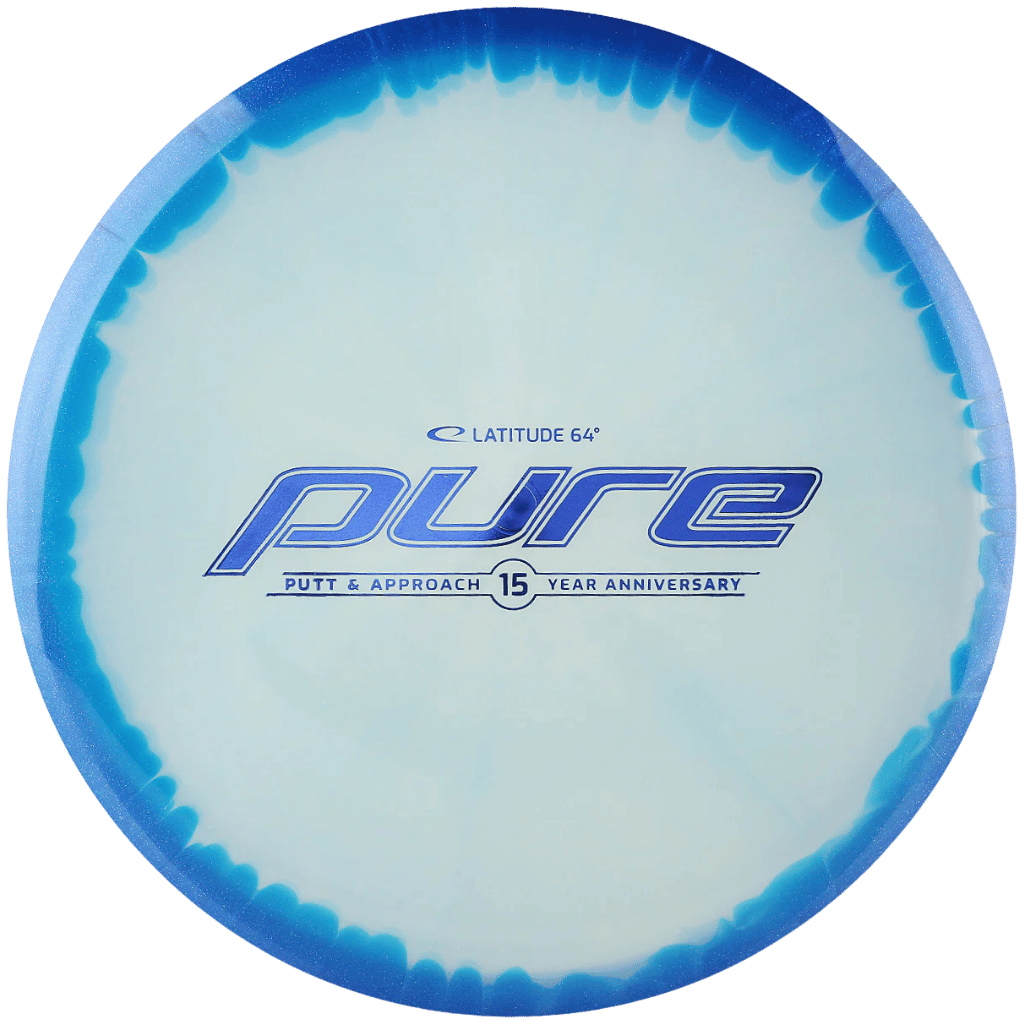 Opto Ice Orbit Pure - 15th Anniversary