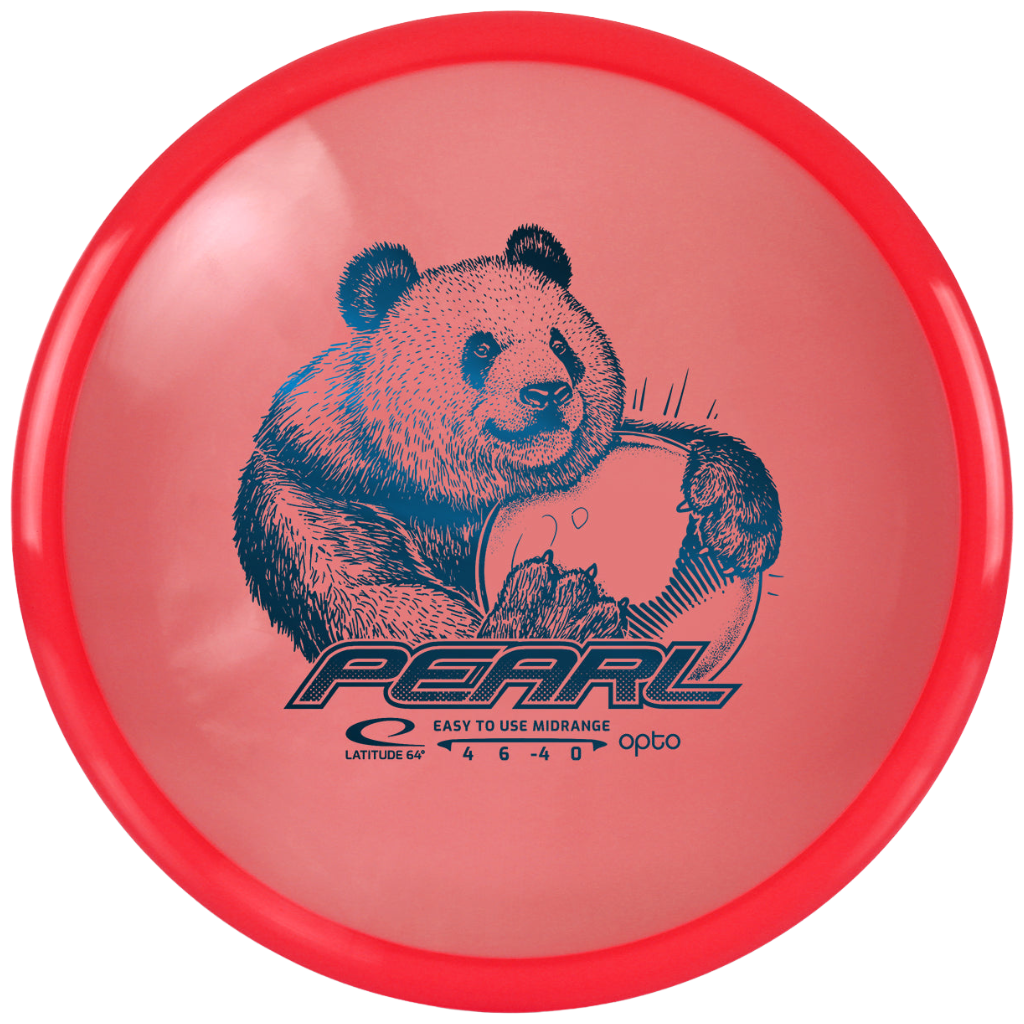 Latitude 64 Opto Pearl