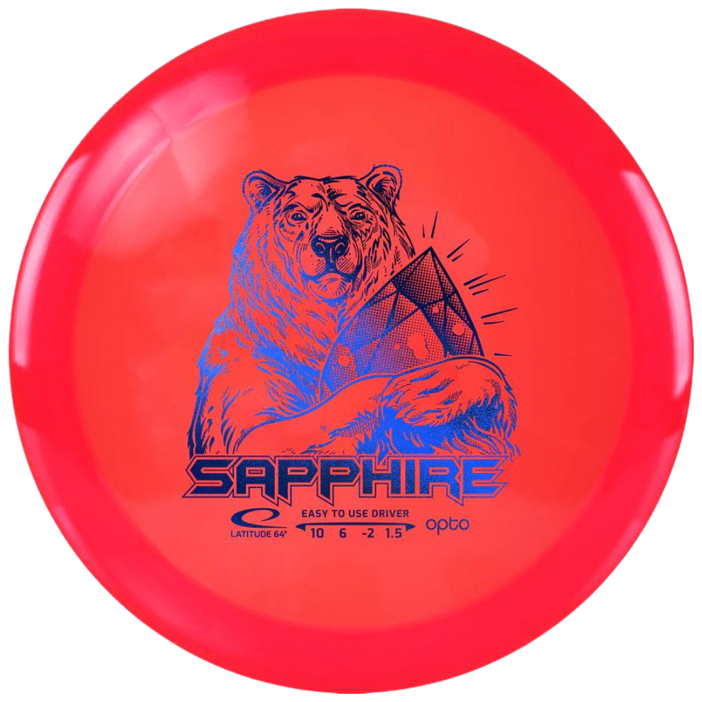 Opto Sapphire