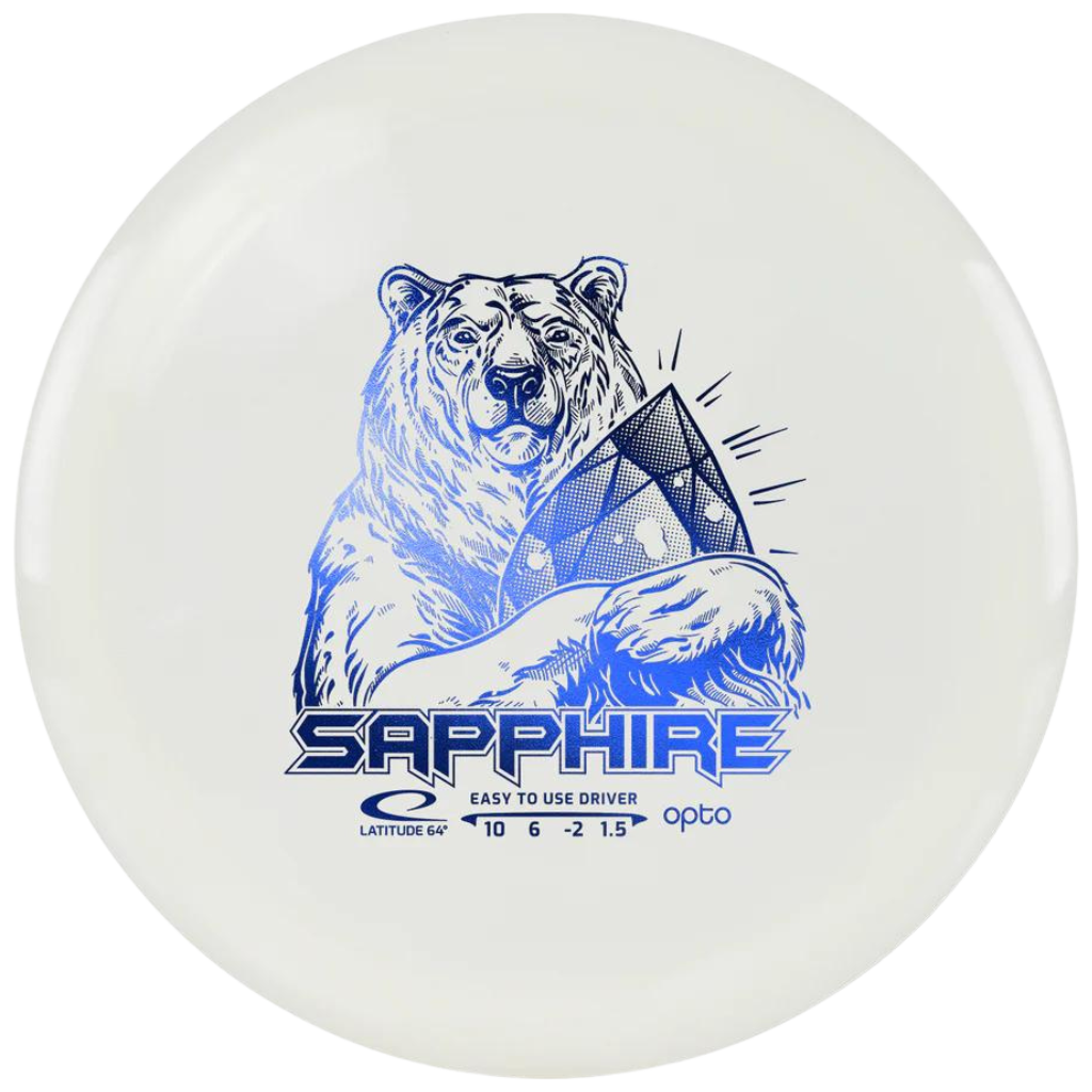 Opto Sapphire