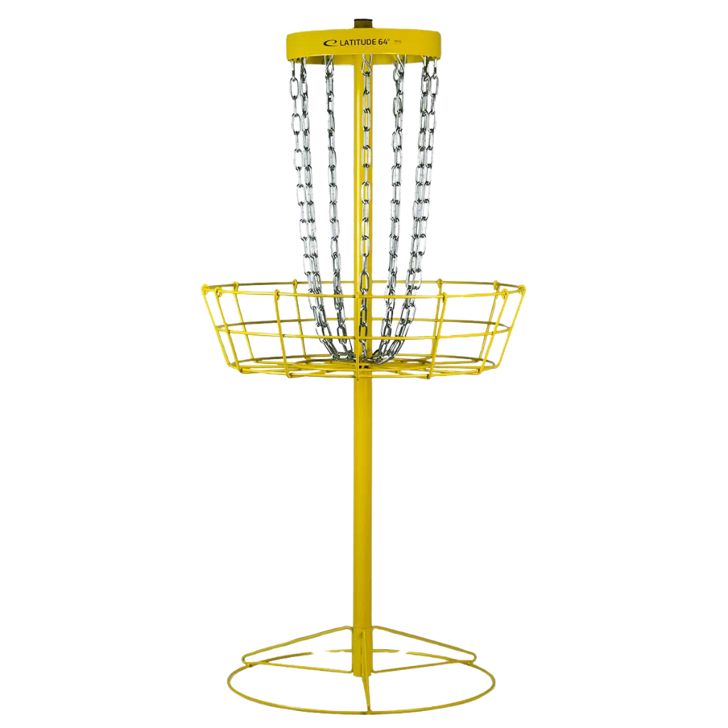 Latitude 64 Skill Lite Basket