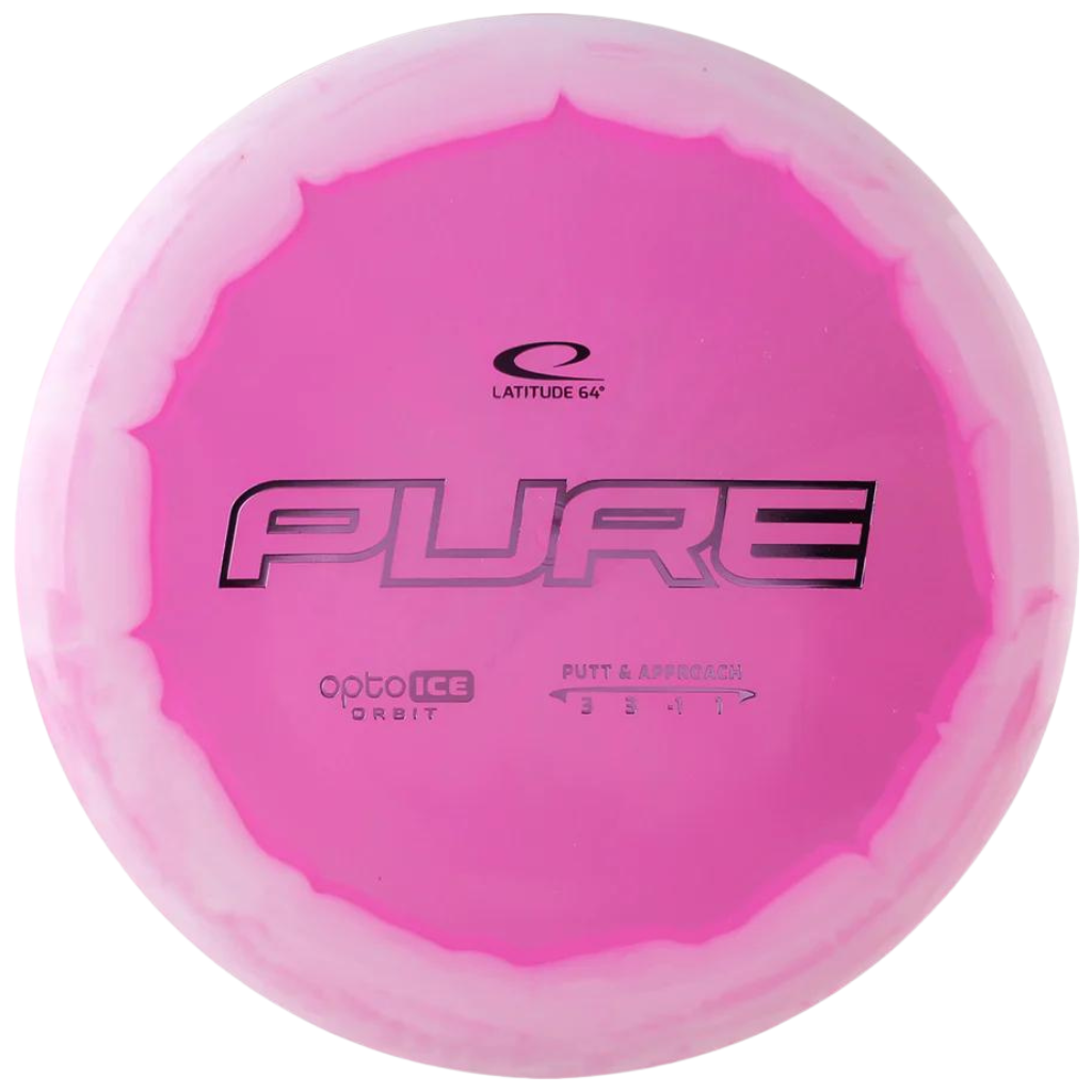 Latitude 64 Opto Ice Orbit Pure