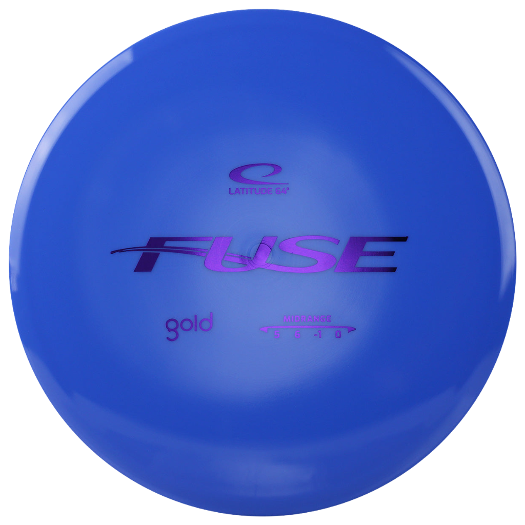 Latitude 64 Gold Fuse