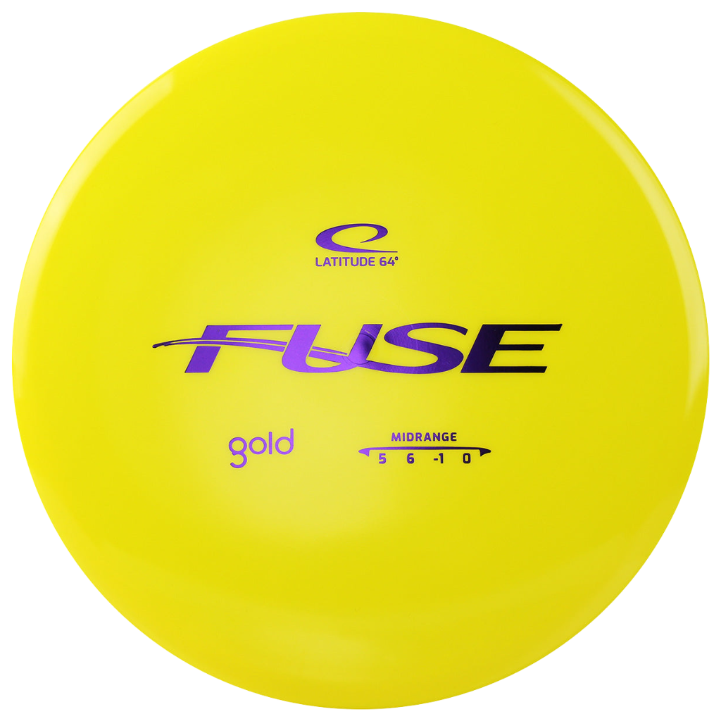 Latitude 64 Gold Fuse