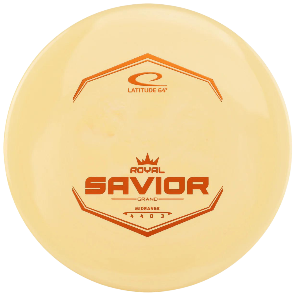 Latitude 64 Grand Savior