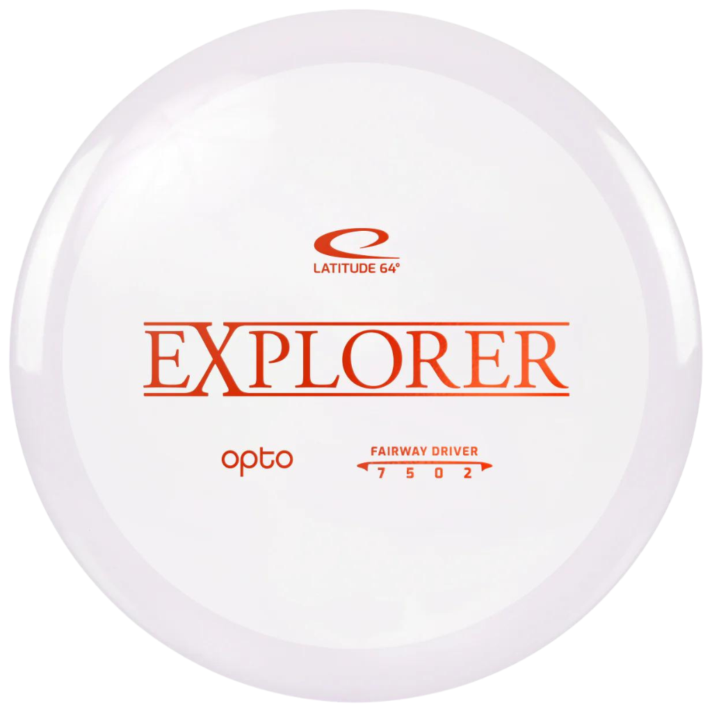 Opto Explorer