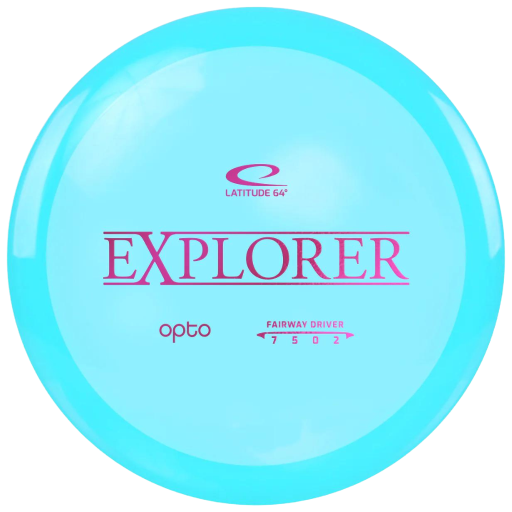 Opto Explorer