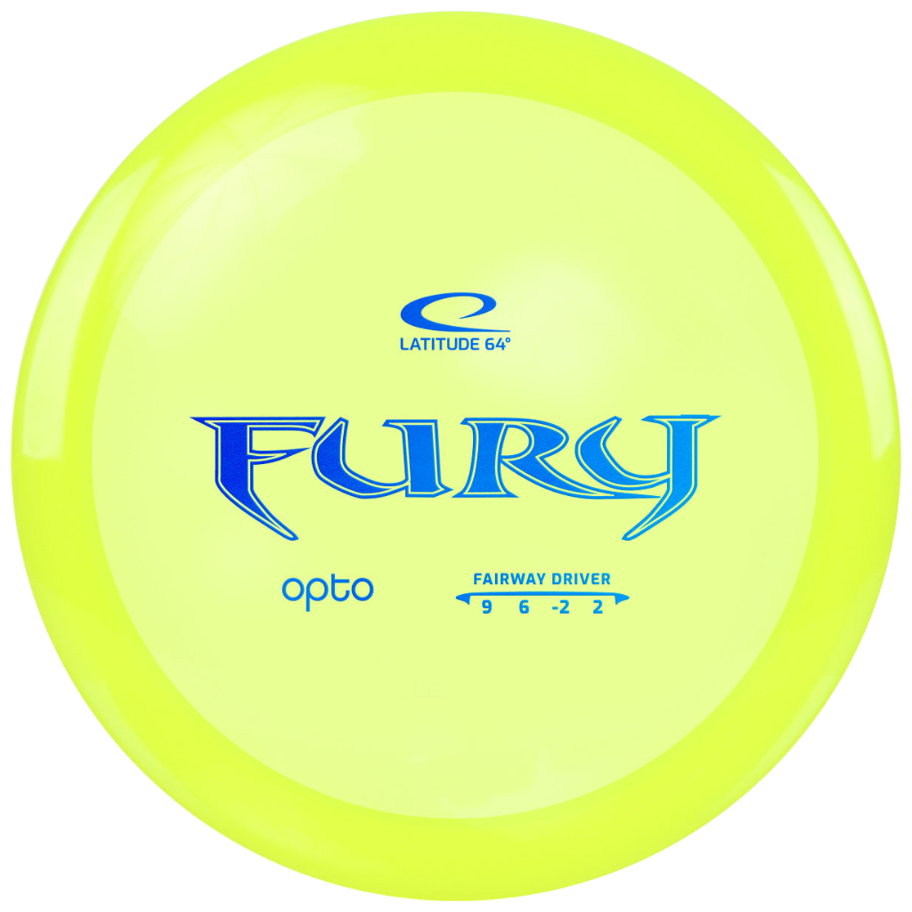 Opto Fury