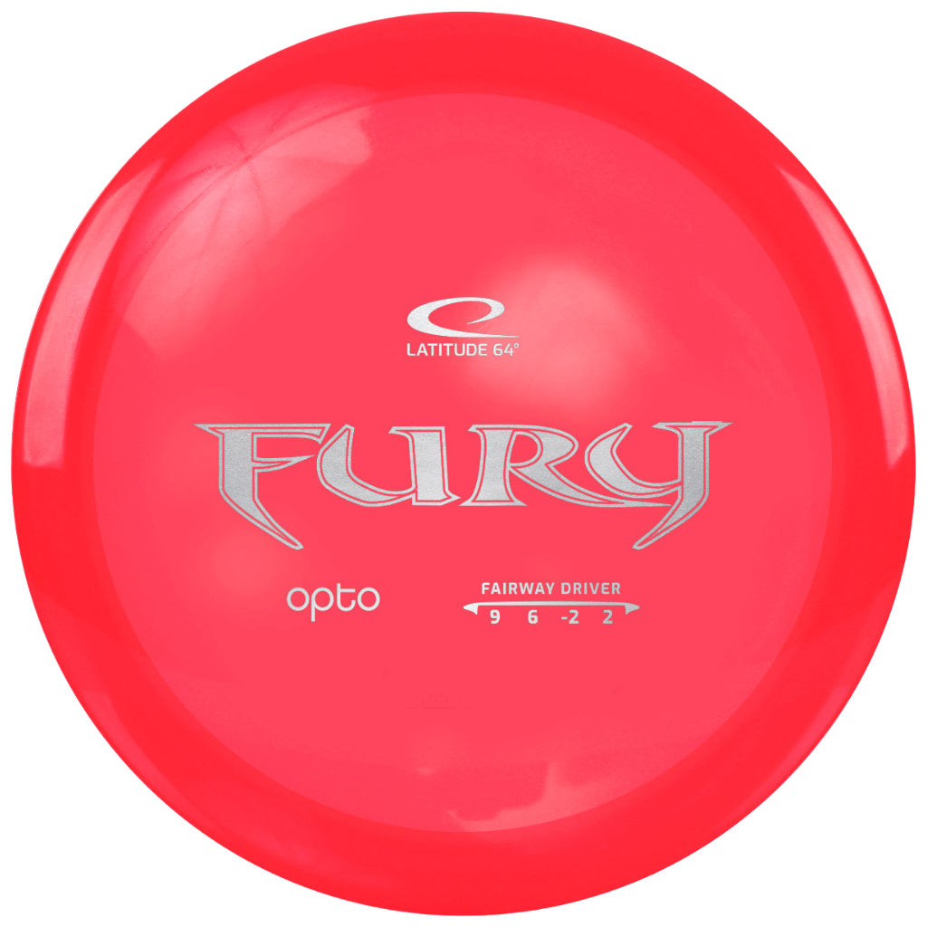 Opto Fury