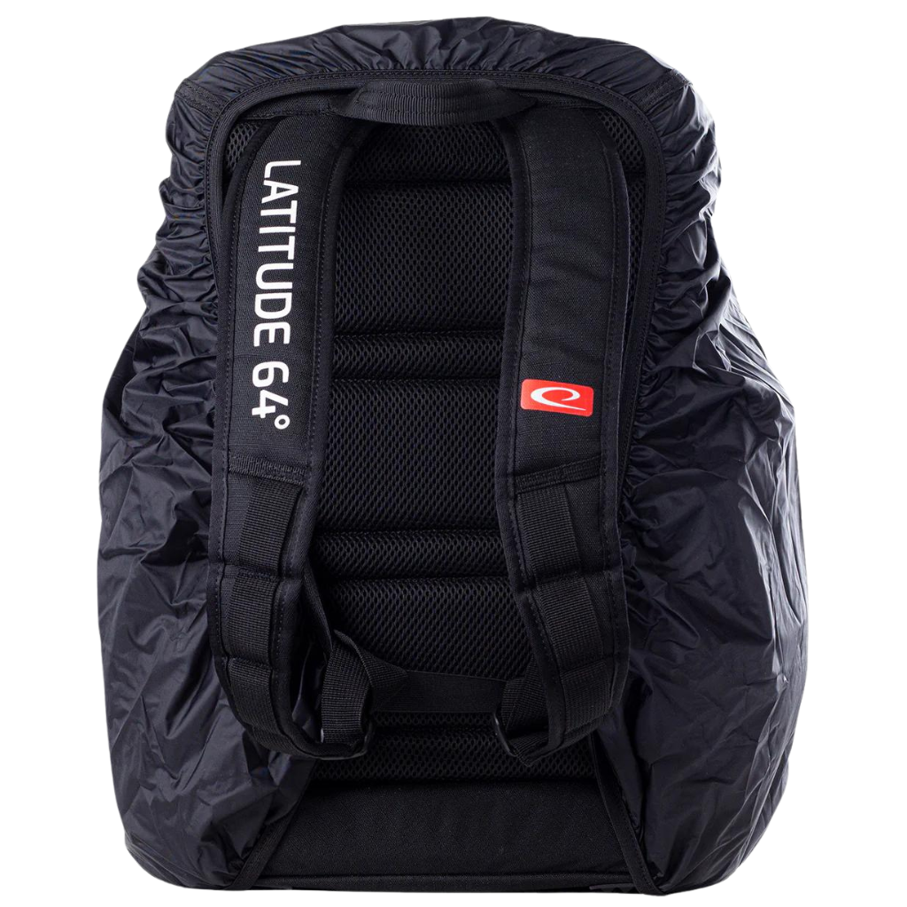 Latitude 64 Backpack Rain Cover