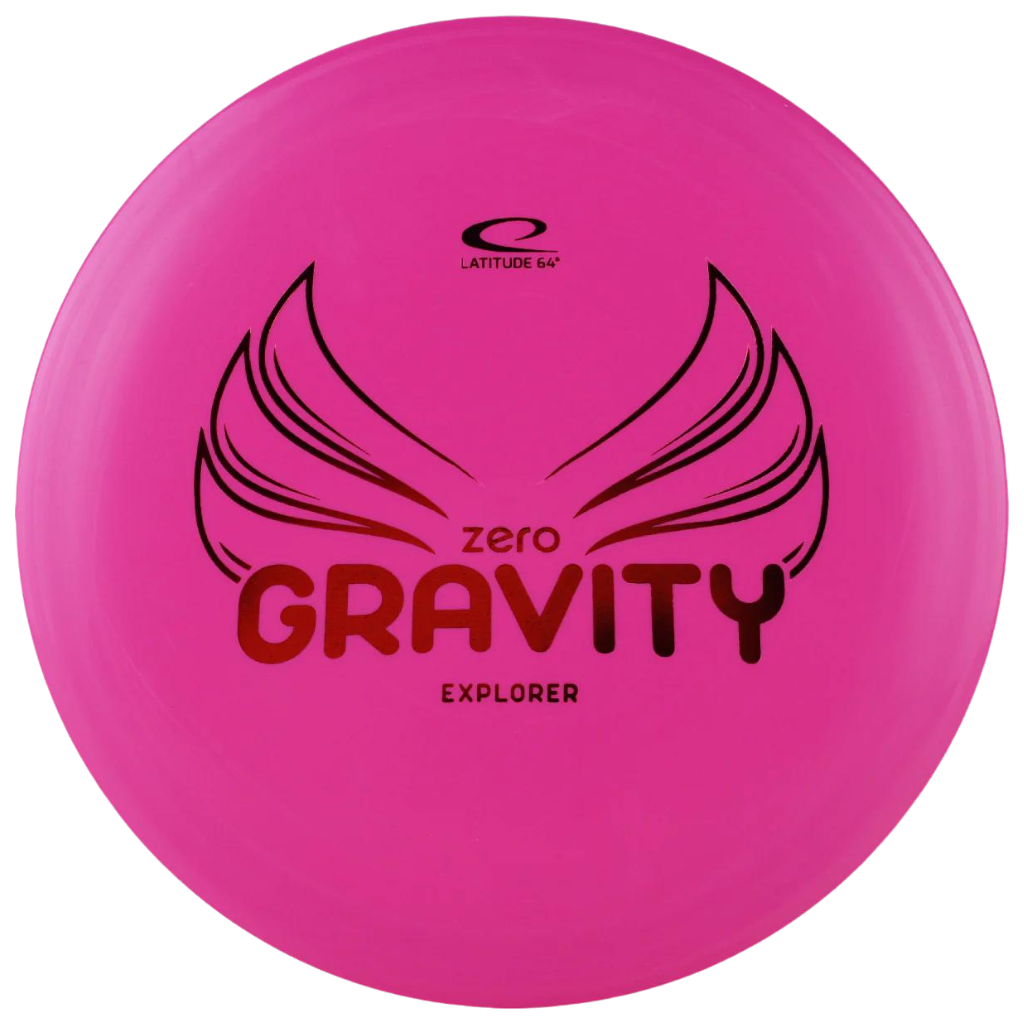 Latitude 64 Zero Gravity Explorer