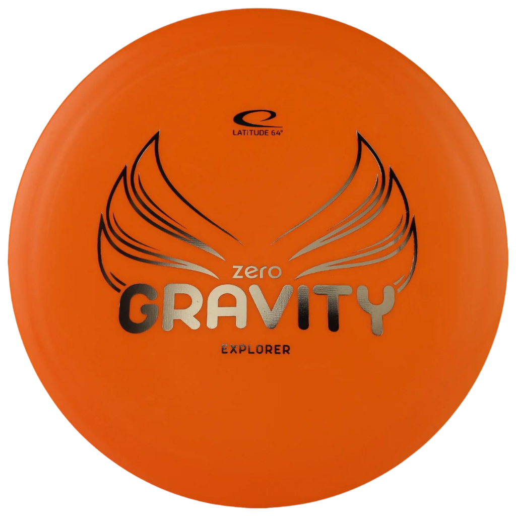 Latitude 64 Zero Gravity Explorer