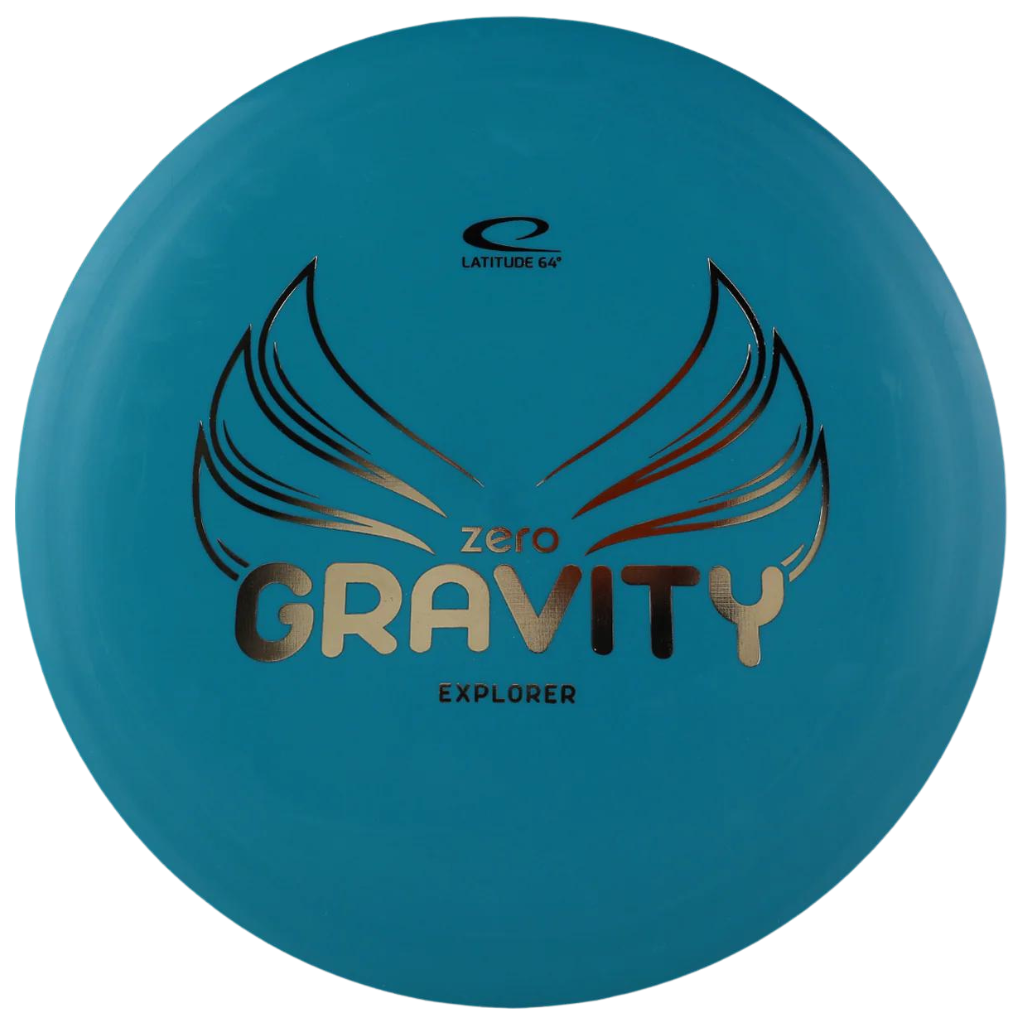 Latitude 64 Zero Gravity Explorer