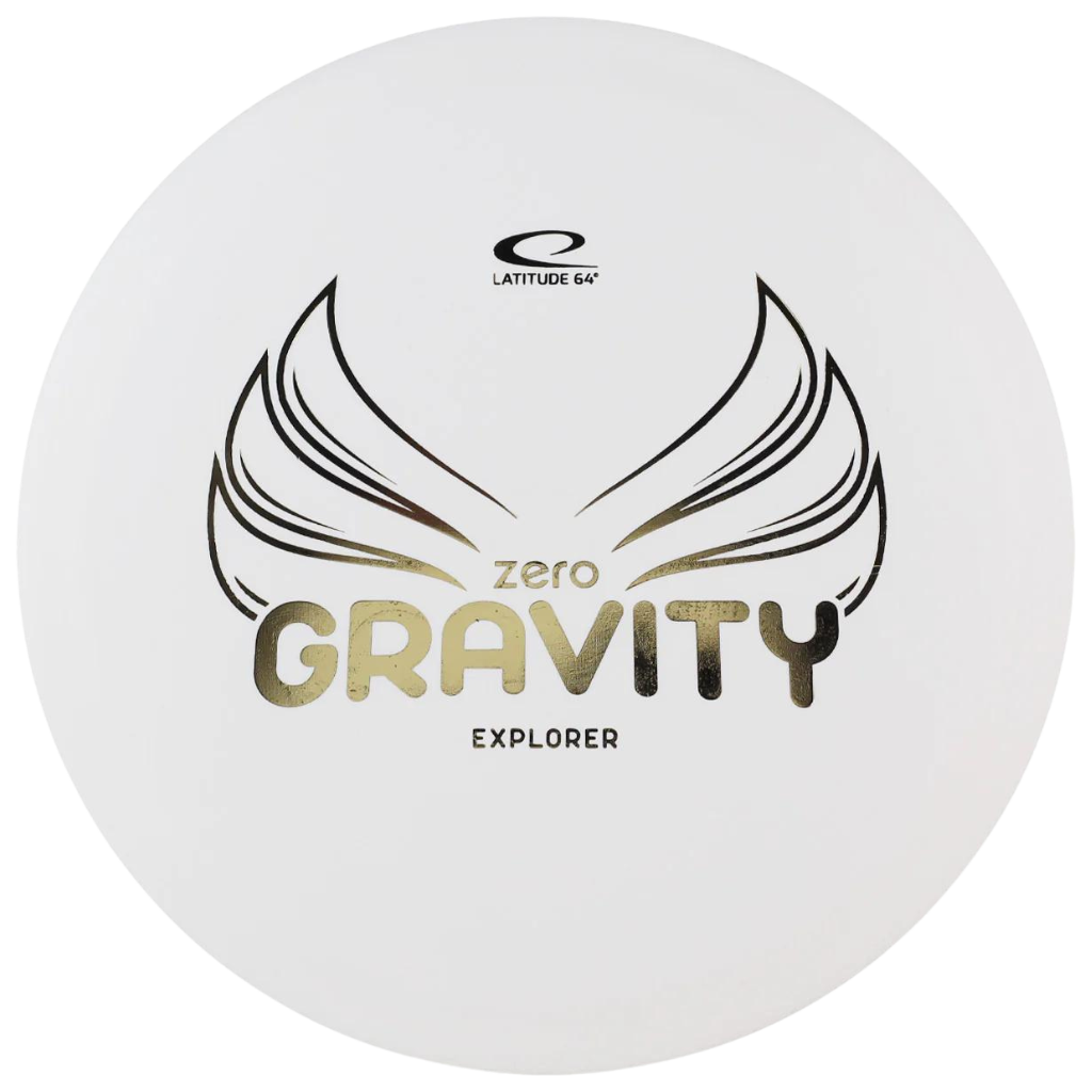 Latitude 64 Zero Gravity Explorer