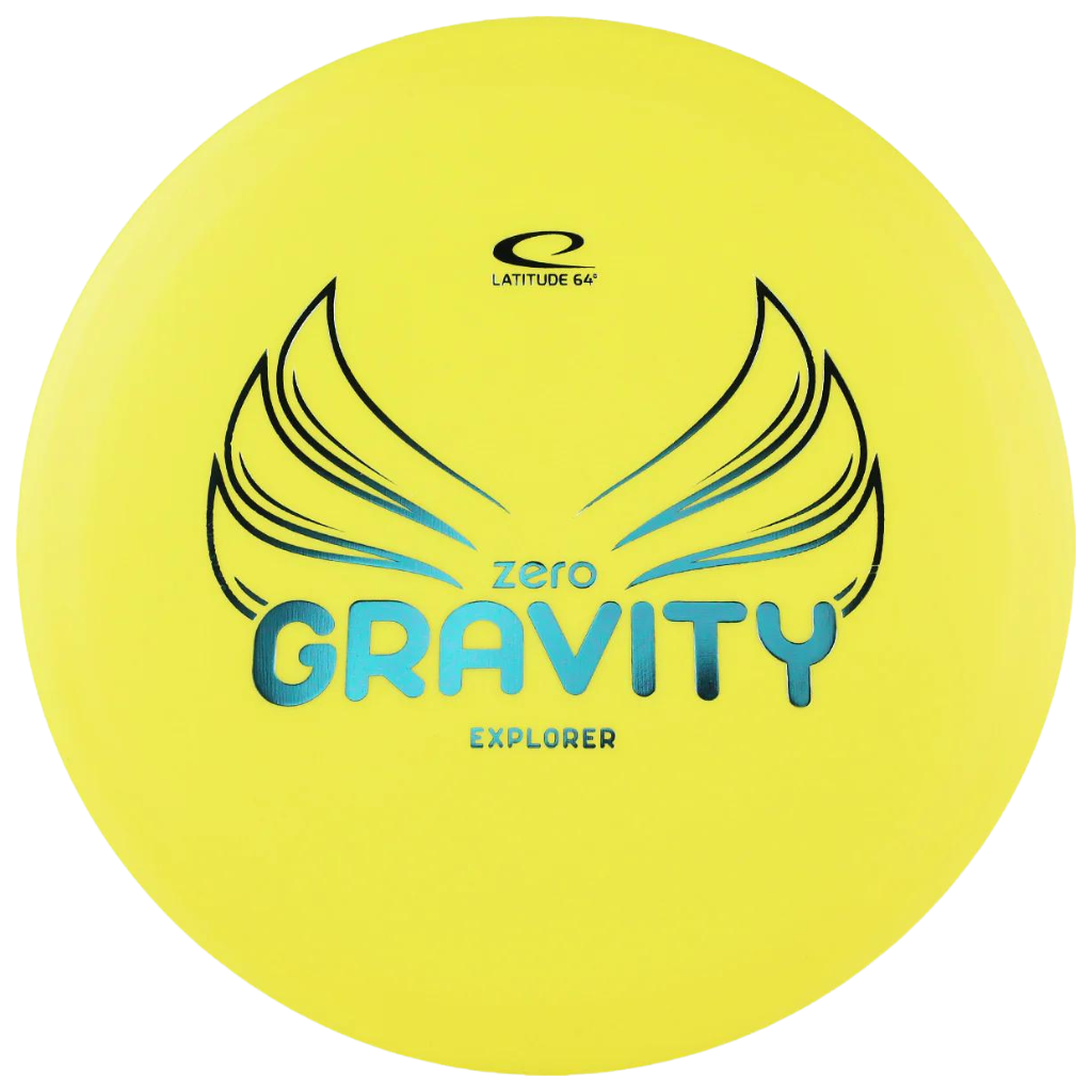 Latitude 64 Zero Gravity Explorer