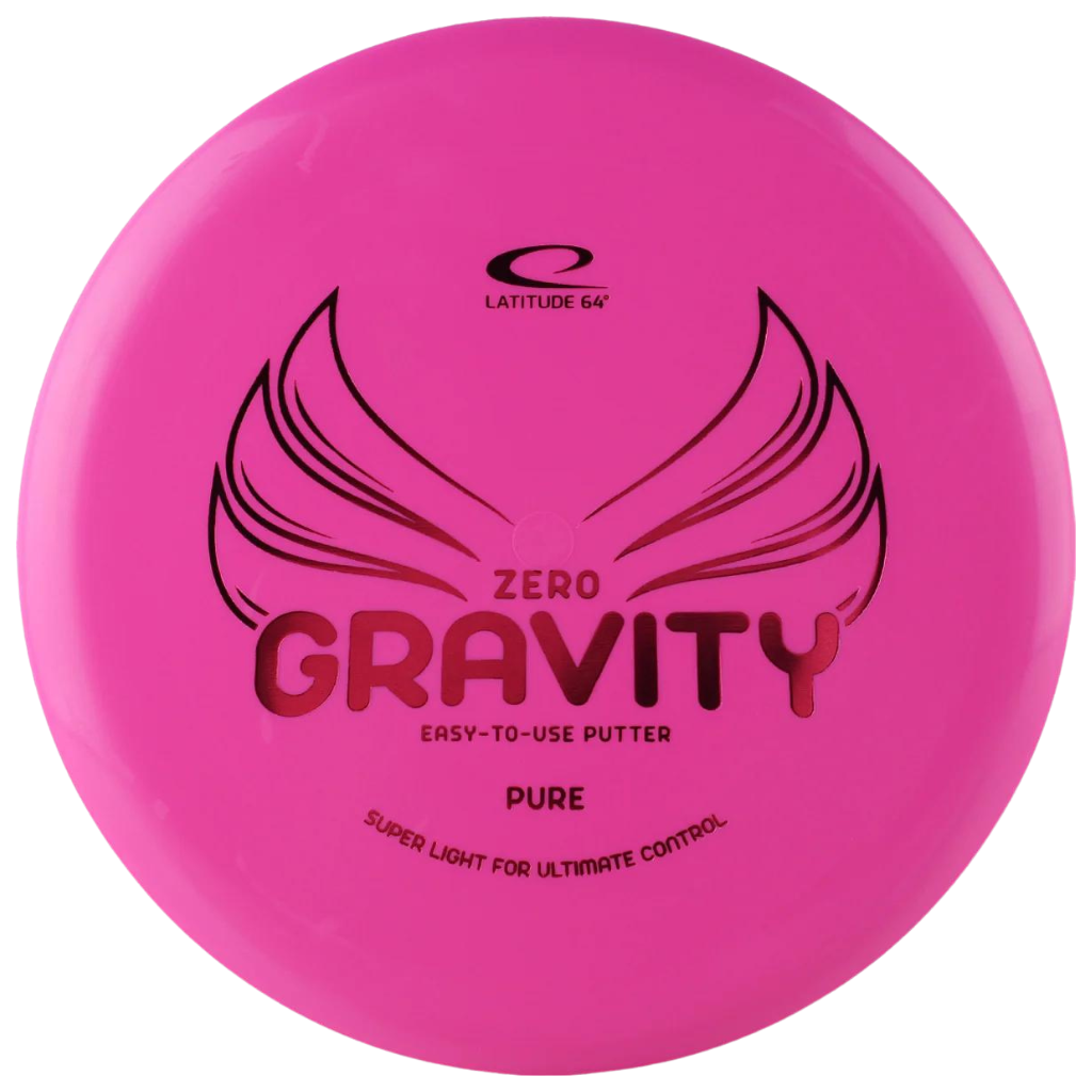 Latitude 64 Zero Gravity Pure