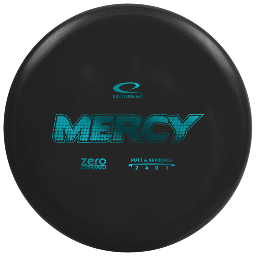 Latitude 64 Zero Medium Mercy