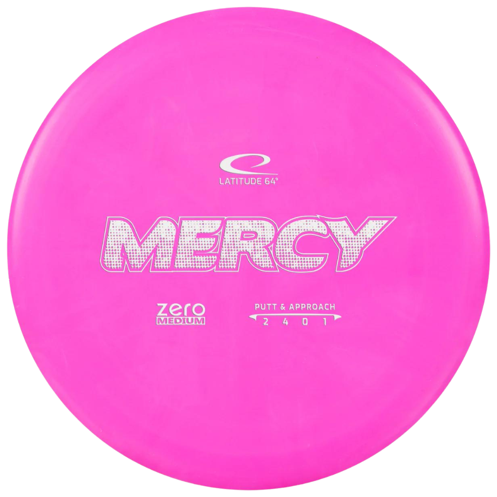 Latitude 64 Zero Medium Mercy