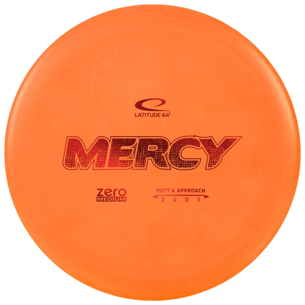 Latitude 64 Zero Medium Mercy