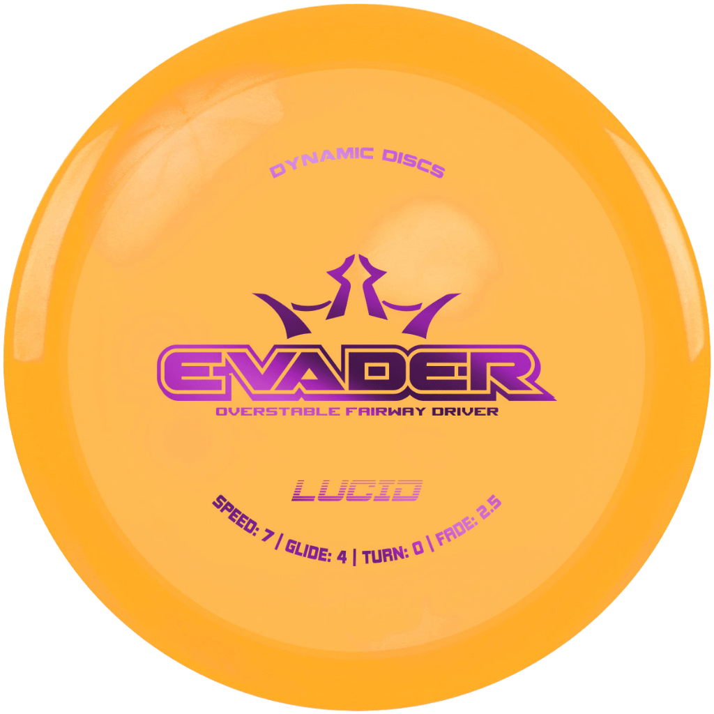 Lucid Evader